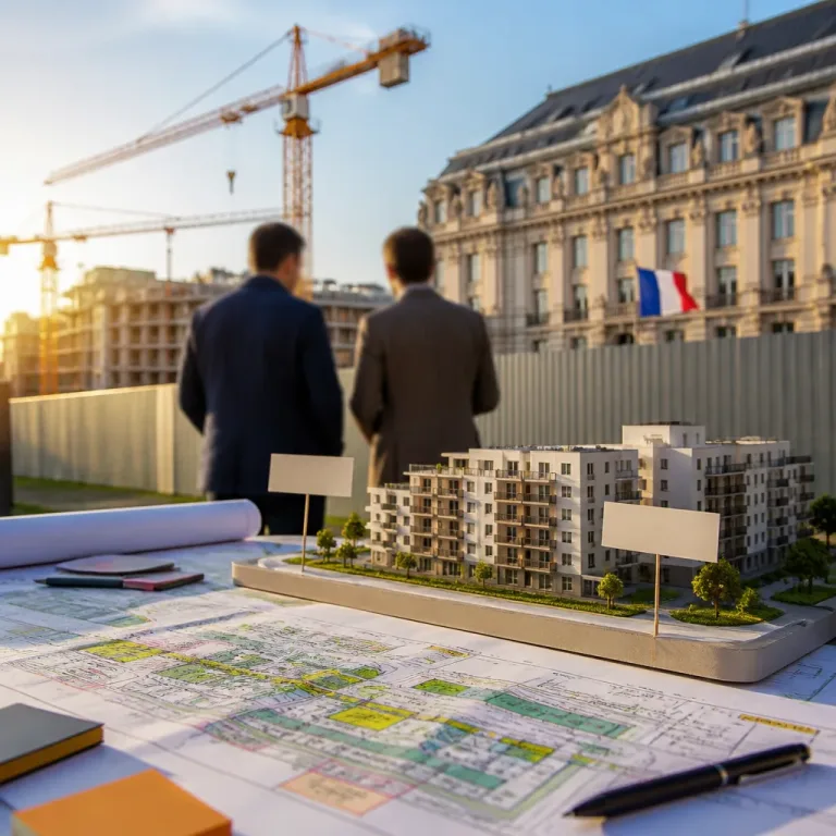 Le projet de loi logement propose des incitations inédites pour développer logements abordables et locatifs
