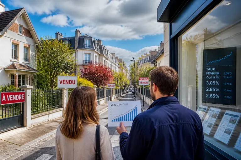 Marché immobilier : pourquoi certains acheteurs choisissent 2026, d'autres attendent 2027
