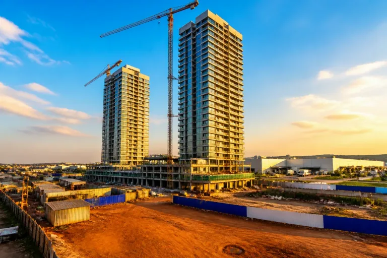 Un groupe saoudien prend pied à Tatu City: coentreprise sur les Jabali Towers au Kenya
