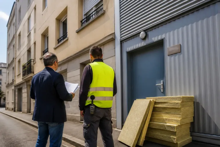 Un propriétaire obtient 30 000 € après neuf ans de nuisances sonores liées à des prières