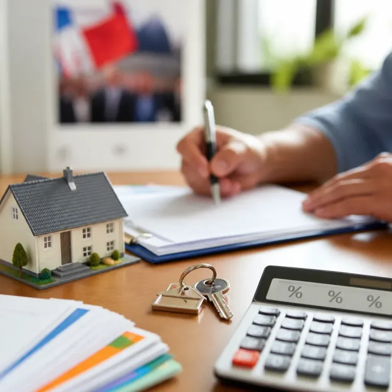 Portabilité obligatoire des prêts immobiliers proposée : quels gains pour les ménages, quel coût pour le marché ?