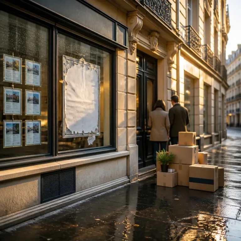 Le gel des achats freine la rotation des logements et pèse sur la location