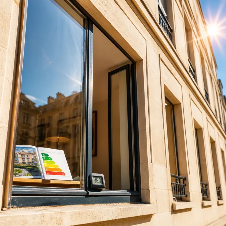Canicules : un tiers des logements classés A ou B restent mal protégés contre la chaleur