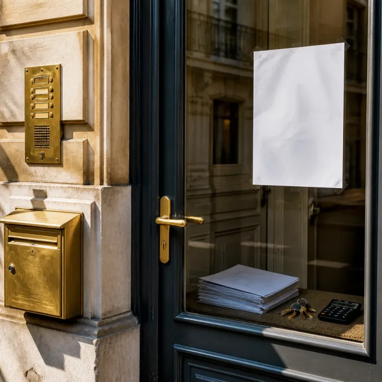 Paris : l’encadrement des hausses de loyers reconduit jusqu’au 31 juillet 2027