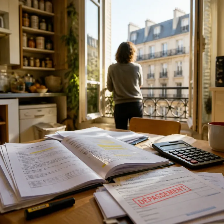 Encadrement des loyers à Paris : un bailleur sur deux ne respecte toujours pas le plafond