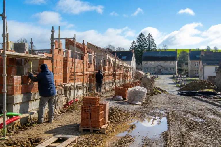 Ca Mau accélère la livraison de plus de 1 000 logements destinés aux ménages pauvres