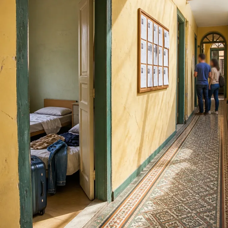 Espagne : la location de chambres progresse, symptôme d’une pression locative généralisée