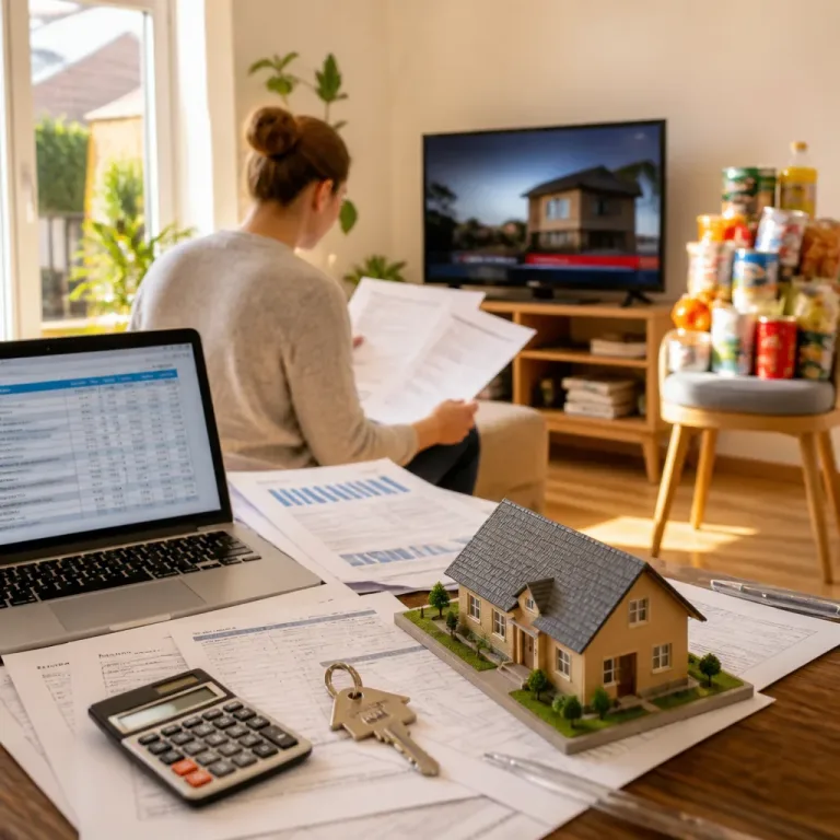 M6 passe au crible les offres « low-cost » : investissement immobilier et banques en ligne au banc d’essai