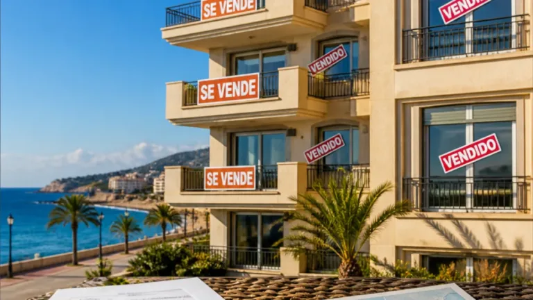 Les Marocains premiers acheteurs étrangers en Espagne: 4 960 logements acquis au S1-2026