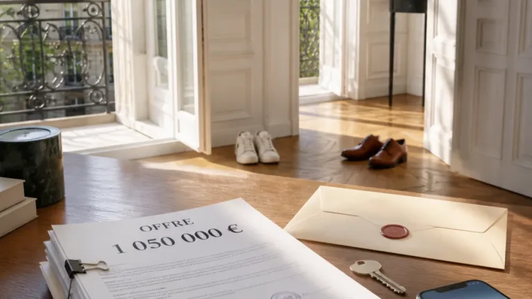 Une offre au prix peut lier le vendeur : quand le plus haut enchérisseur n’emporte pas forcément la vente