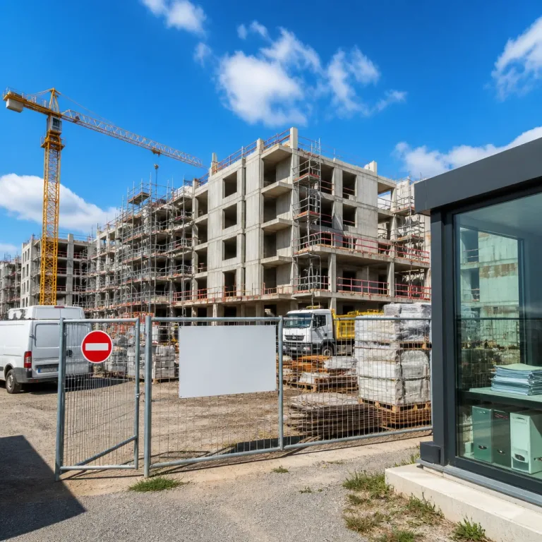 Faillite de Fiducim : un promoteur nordiste au cœur d’un scandale national de l’immobilier