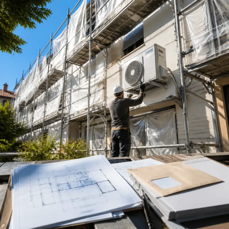 MaPrimeRénov' 2024 : 91 900 logements rénovés, mouvement net vers la rénovation d'ampleur