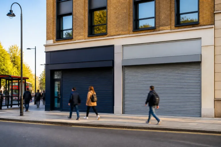 La SCPI Epsicap Explore achète un commerce en périphérie de Londres pour 7,725 M€