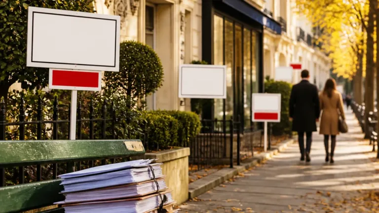 Prix de l'ancien en recul et ventes au ralenti : le marché immobilier français marque le pas en 2026
