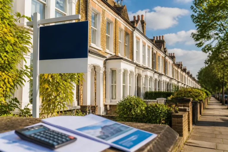 Les prix immobiliers britanniques reprennent légèrement en juin, mais l'accessibilité reste fragile