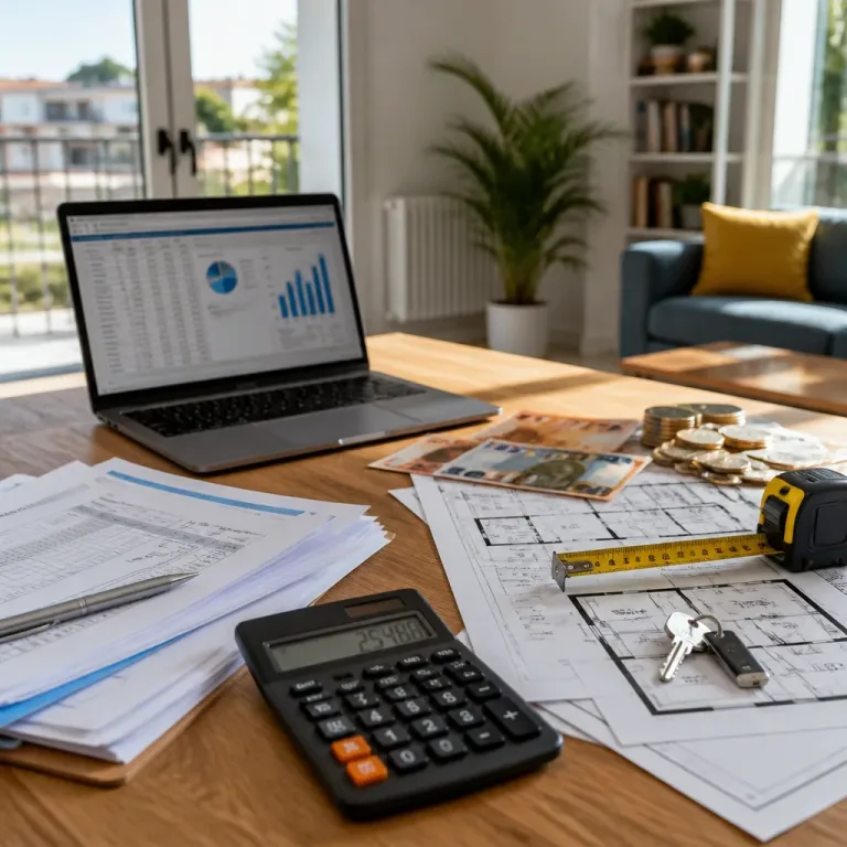 Crédit immobilier : les Français empruntent moins qu'en 2022, mais voient leur facture globale augmenter
