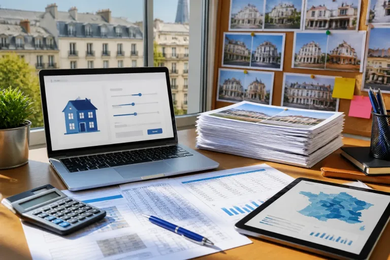 Investissement immobilier : quatre outils gratuits pour franchir le pas