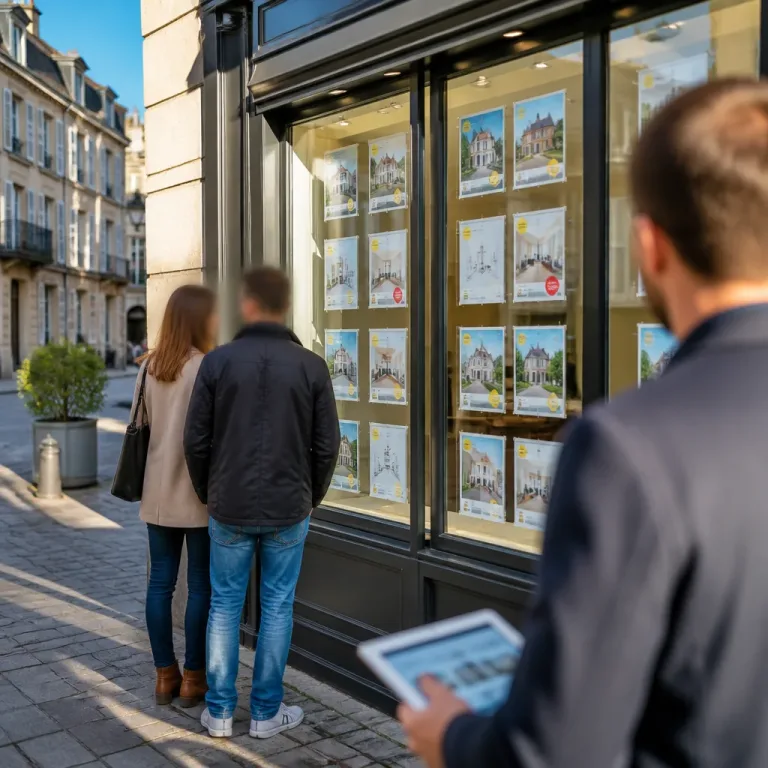 Les ventes immobilières repartent dans plusieurs villes : où le marché retrouve des acheteurs