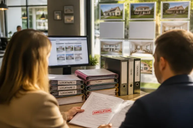Le marché immobilier français marque le pas : Foncia alerte sur une situation « sans précédent »