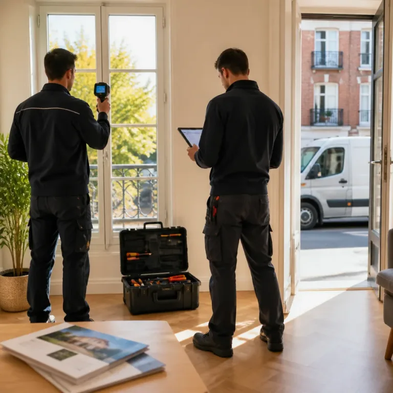 La formation terrain devient un avantage clé pour les franchisés du diagnostic immobilier