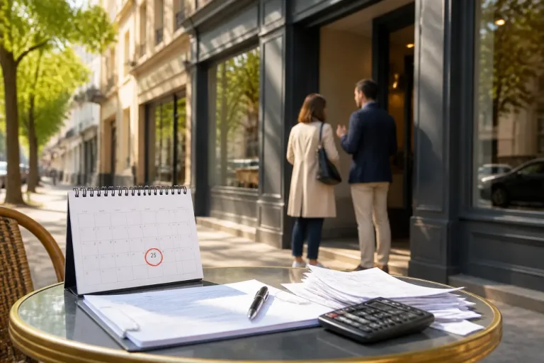 Mensualisation des loyers et autres mesures : ce que change la loi de simplification économique pour les baux commerciaux