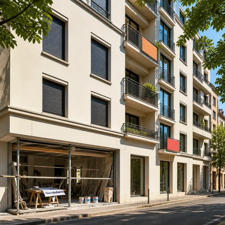 3 millions de logements vacants en France : comprendre pourquoi des biens restent inoccupés