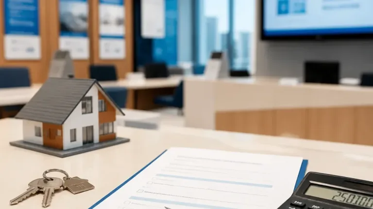 Près d'un prêt immobilier sur deux atteint 25 ans : les banques réclament plus de souplesse