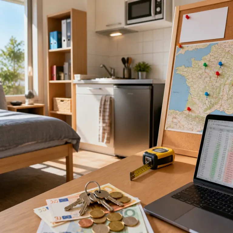 Toulouse, Rennes, Montpellier : où l’immobilier étudiant combine prix et rendement en 2026