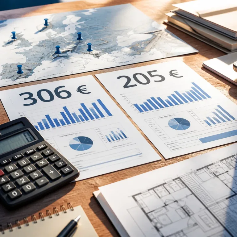SCPI : revalorisations en août — Osmo Énergie monte de 2 % et Iroko Zen augmente à nouveau son prix de part