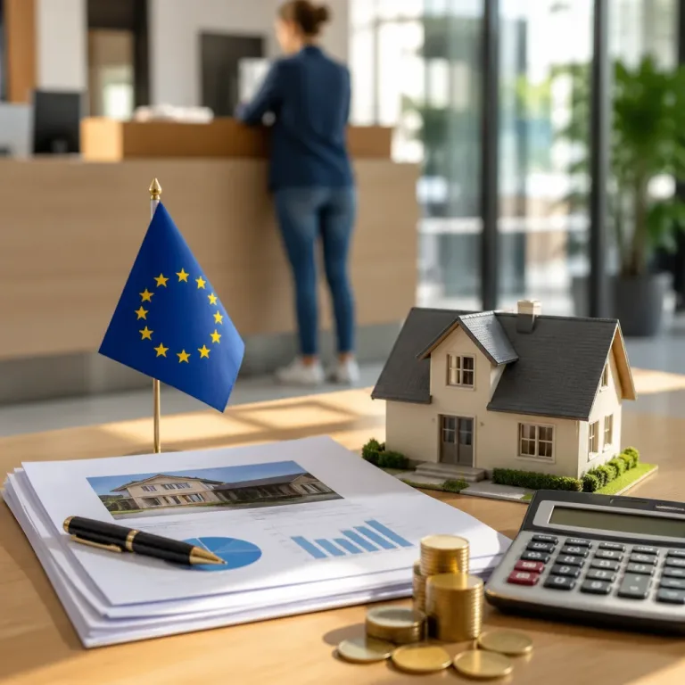Les prêts immobiliers à taux fixe en France face à de nouvelles normes européennes