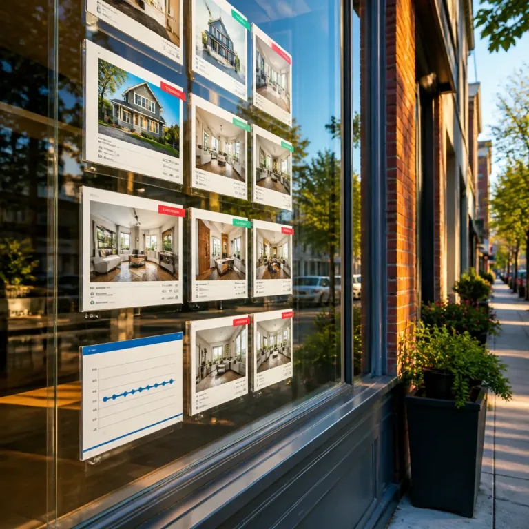 Immobilier au Canada: ventes, offres et prix se stabilisent, cap sur un nouveau cycle