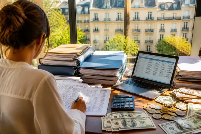 Montage en LLC aux États‑Unis : opportunité réelle pour l’investisseur français, mais pas sans complications
