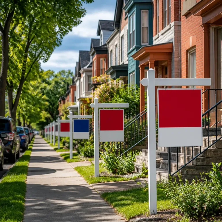 Vers une stabilisation du marché immobilier québécois, mais des réalités régionales contrastées