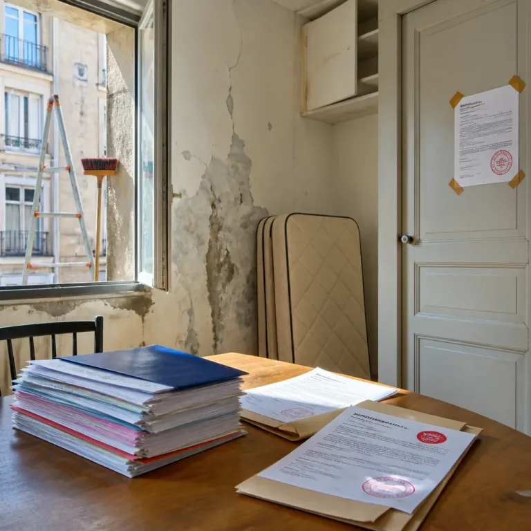 La décence du logement contre les loyers impayés : ce que changent les arrêts du 4 juin 2026