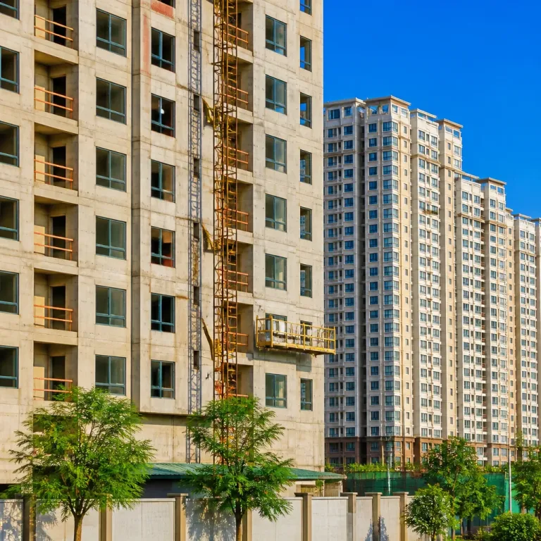 Vietnam: 22 300 appartements commerciaux invendus, le gouvernement accélère les réformes