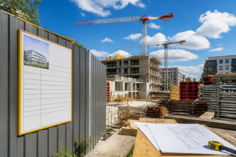 Permis de construire : un rebond en mai qui laisse entrevoir une timide reprise du neuf