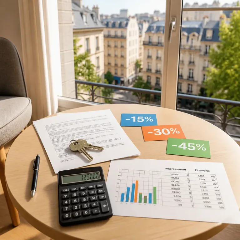 Nouveau statut Jeanbrun : comment la fiscalité transforme l'investissement locatif en 2026