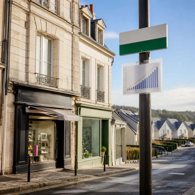 Blois (2026) : des prix encore bas, mais des écarts de marché qui pèsent sur l'achat