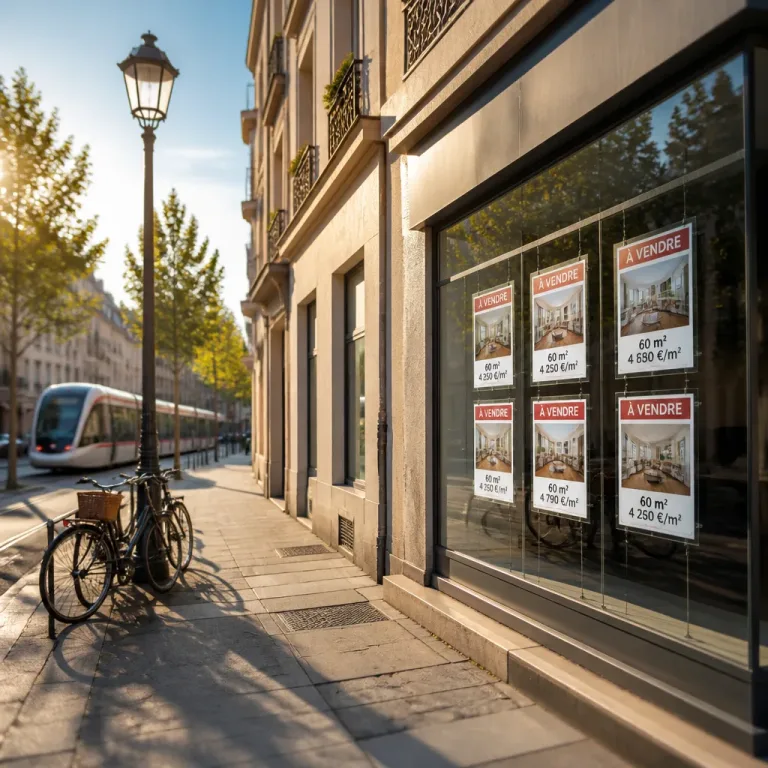 Le 9e arrondissement de Lyon confirmé parmi les secteurs les plus accessibles en 2026