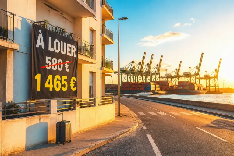 Hausse des loyers au Portugal : le littoral et l’archipel dépassent Lisbonne