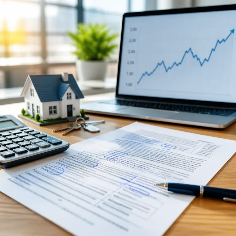 Le crédit immobilier repart en France en 2026, mais les mensualités restent sous surveillance