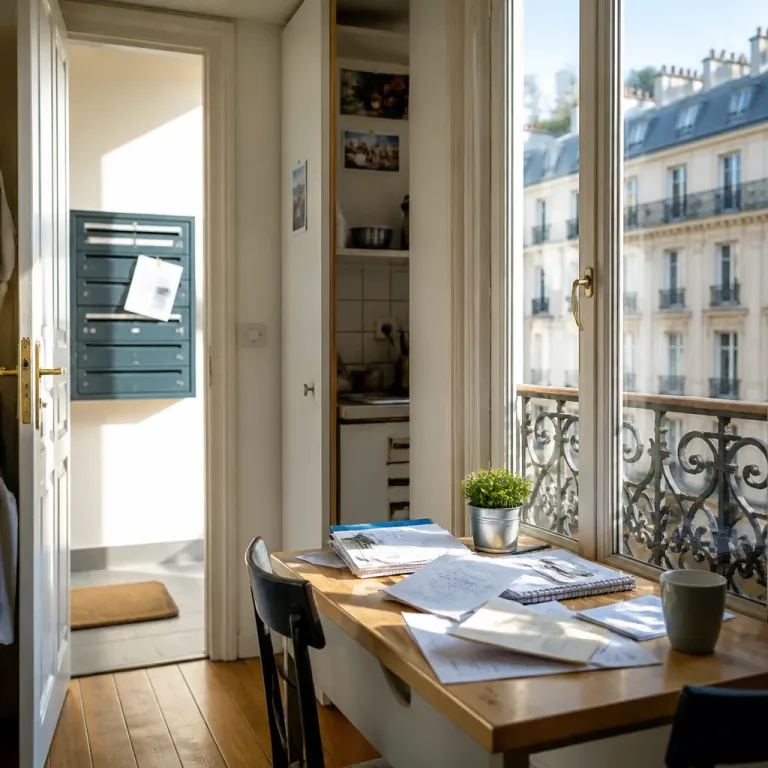 Île-de-France : les retards de loyers culminent à 42 % en mai, montant moyen à 807 €