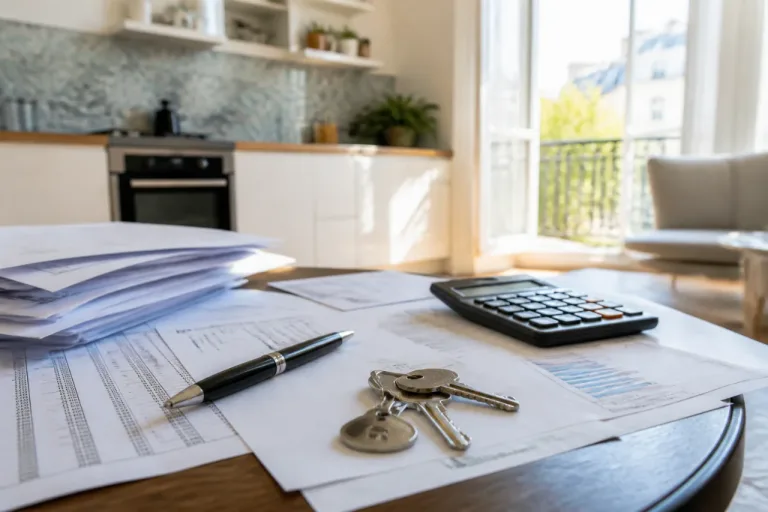 Charges déductibles en LMNP 2026 : ce que vous pouvez imputer pour réduire l'impôt