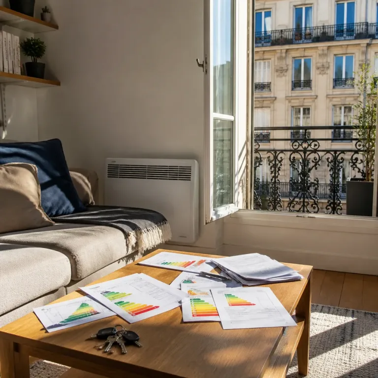 DPE 2027 : le réajustement du coefficient électrique permet à 125 000 logements de sortir des « passoires »