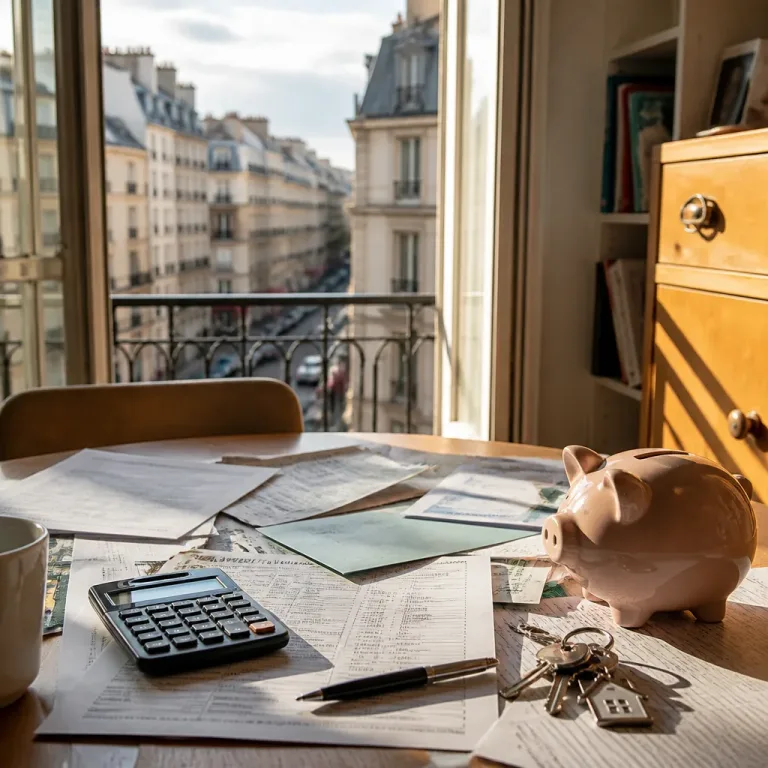 Sur 35 ans, les loyers progressent deux fois plus vite que les salaires : quel effet sur le budget des ménages ?
