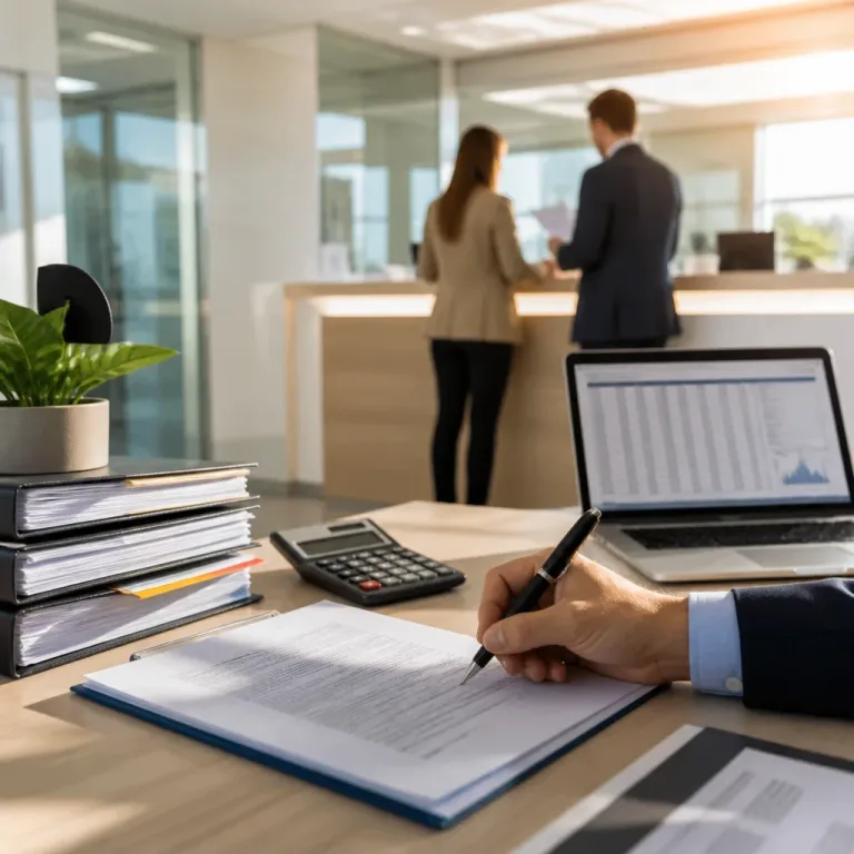 Le profil type que les banques acceptent sans difficulté pour un crédit immobilier