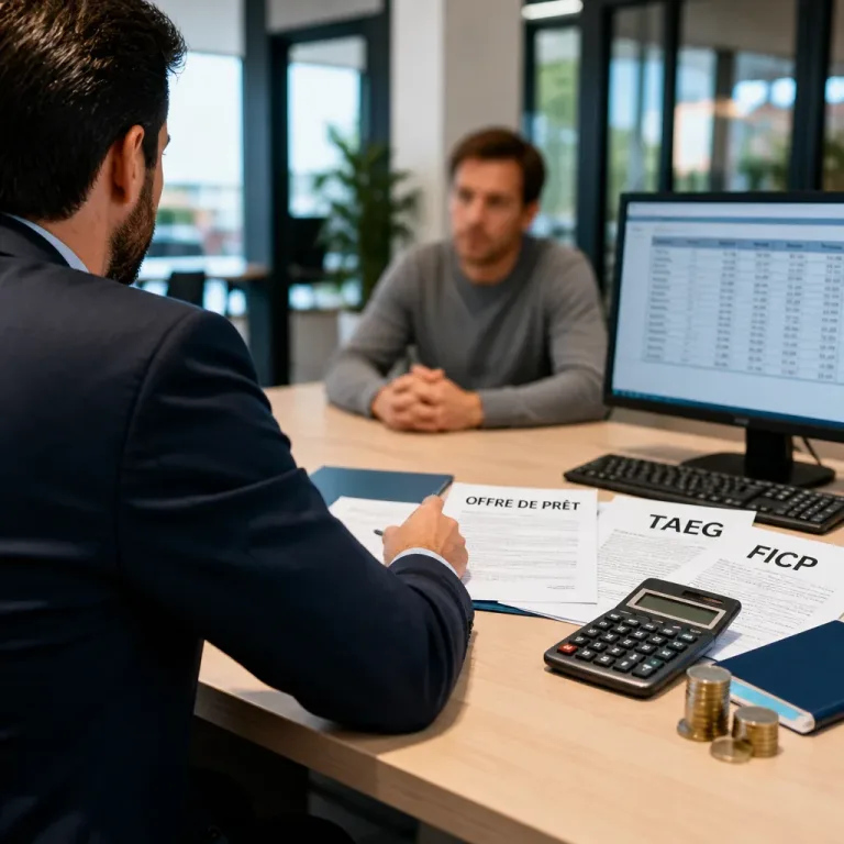 Pourquoi votre prêt immobilier peut être refusé et comment rebondir rapidement