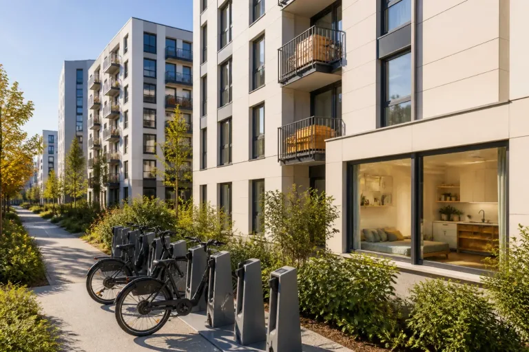 Xiaomi lance 990 appartements bon marché à Wuhan : vers une logique d’habitat salarié à grande échelle
