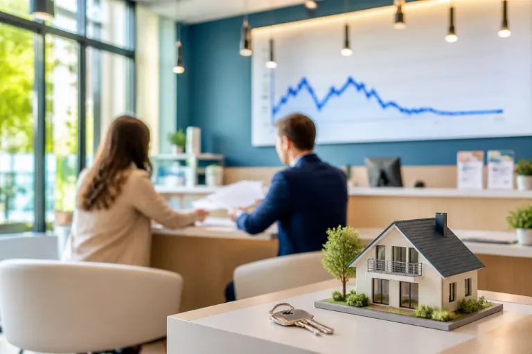 Les banques françaises relancent la concurrence : quelles conséquences pour l’accès au crédit immobilier ?
