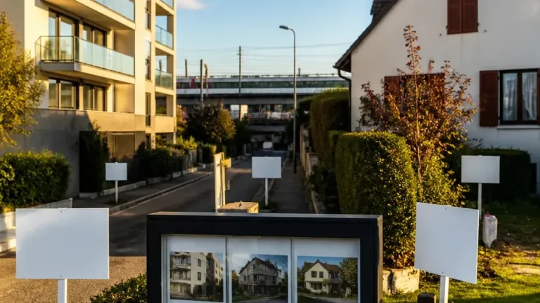 Carrières-sous-Poissy : 1 206 ventes (2021-2025), médiane 3 877 €/m² — ce que disent les chiffres